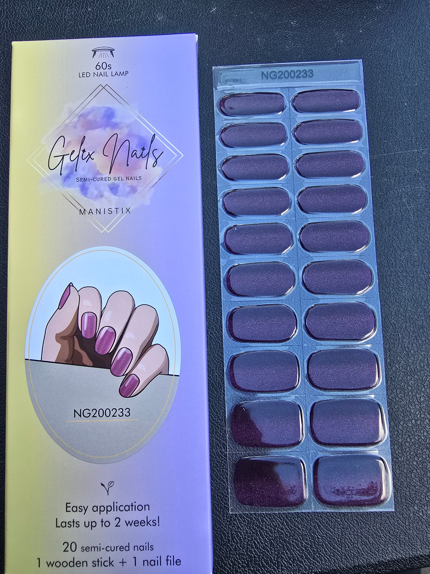 Purple Haze