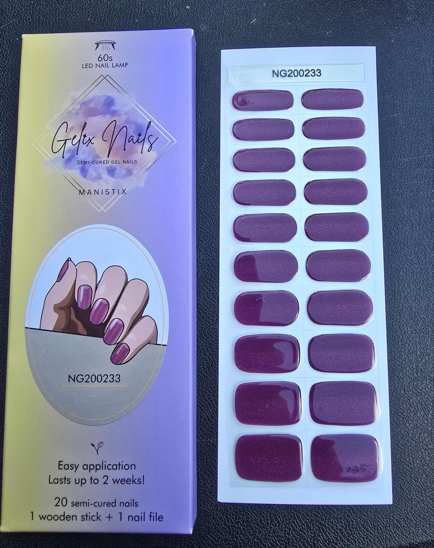 Purple Haze