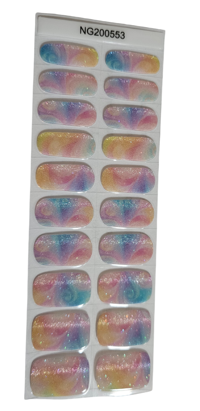 Kaleidoscope Dreams