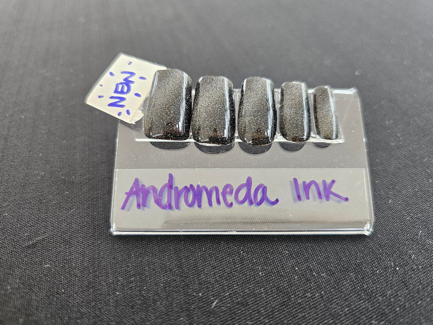 Andromeda Ink