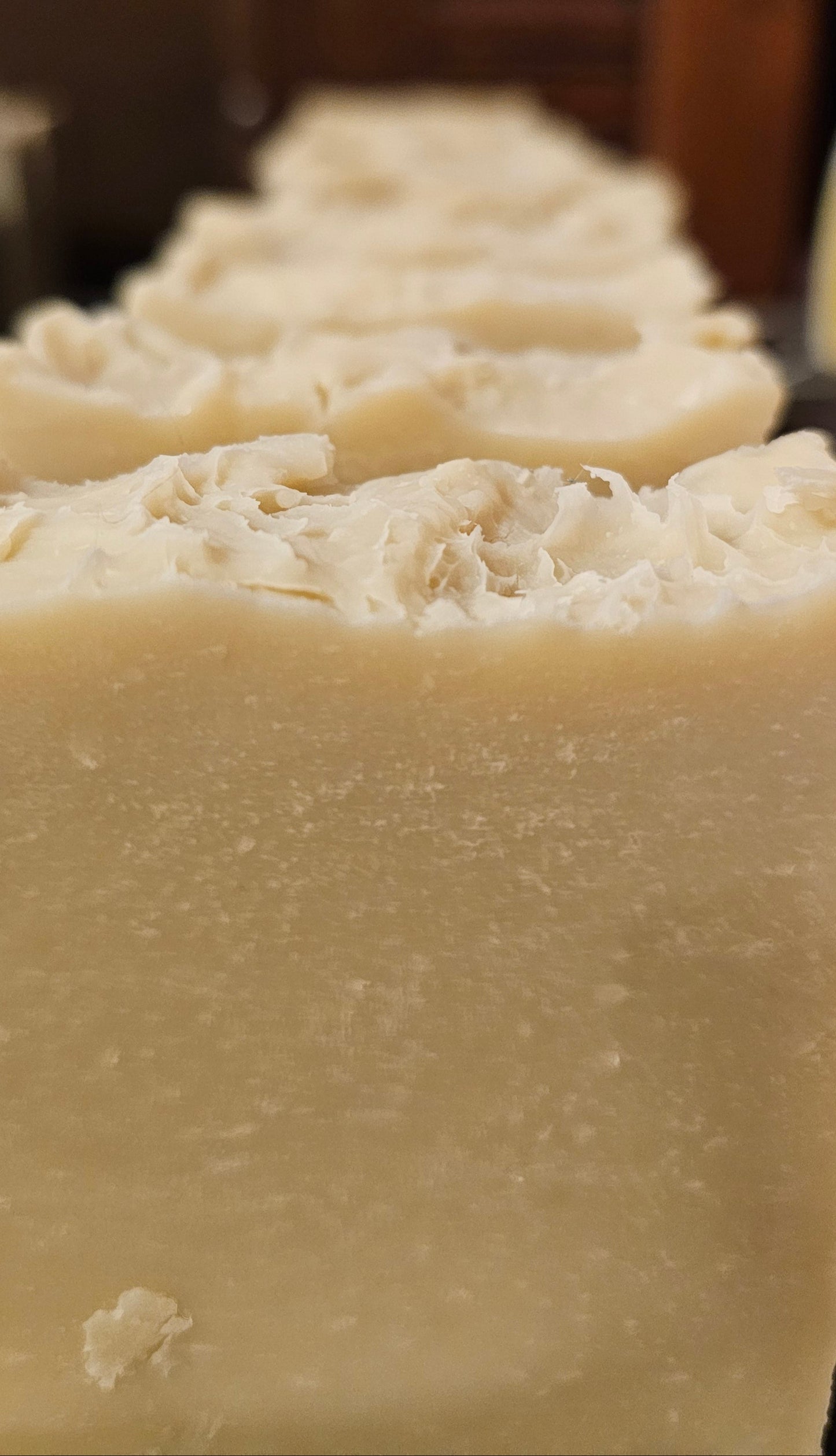Lavender Lard Soap - J&M Botanicals