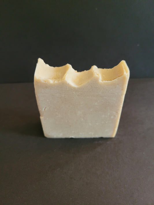 Rosemary Tallow Bar - J&M Botanicals