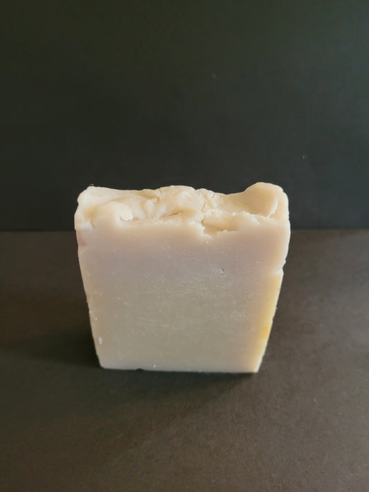 Lavender Lard Soap - J&M Botanicals
