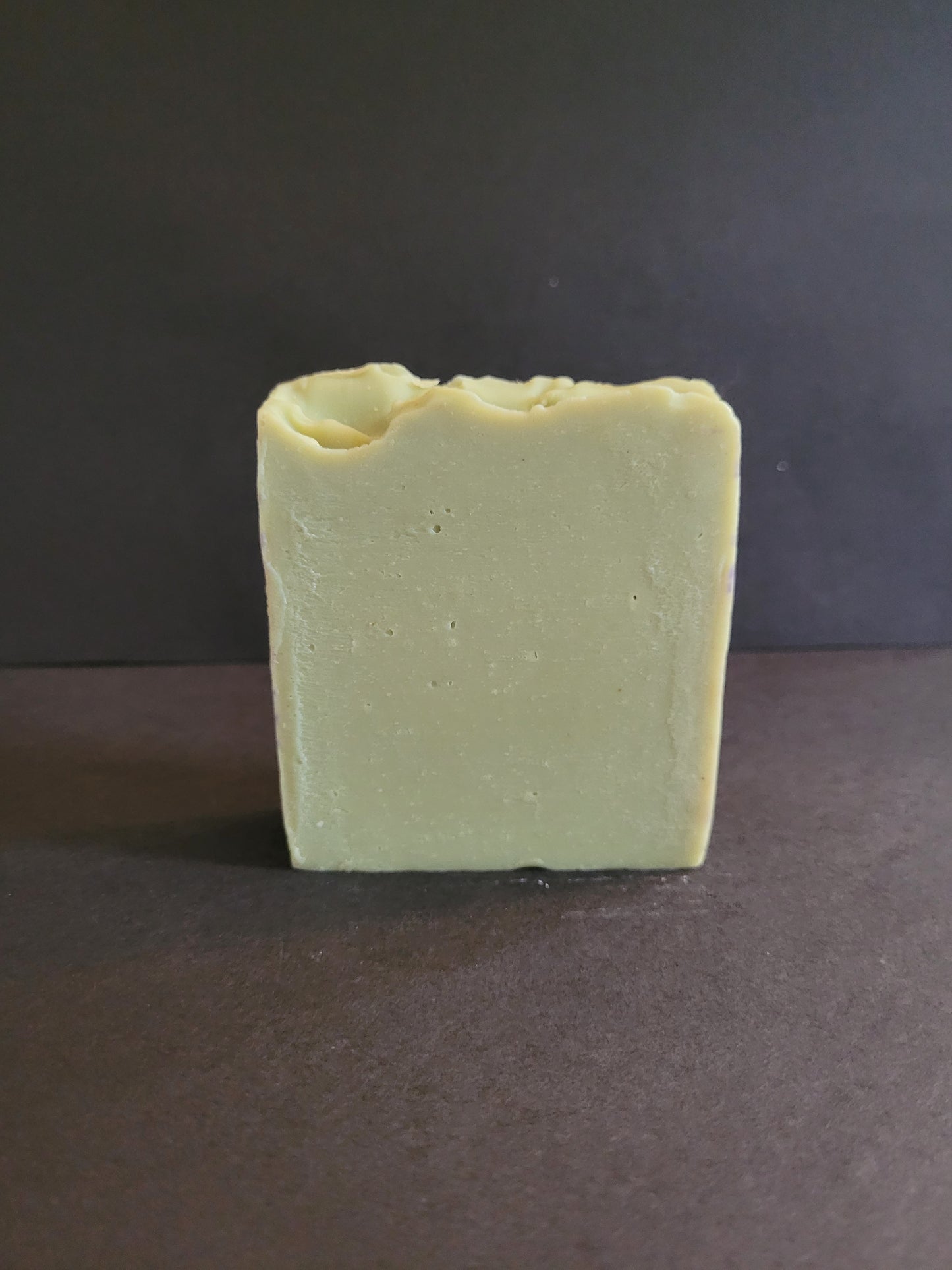 Juniper Berry & Cedarwood Lard Soap - J&M Botanicals