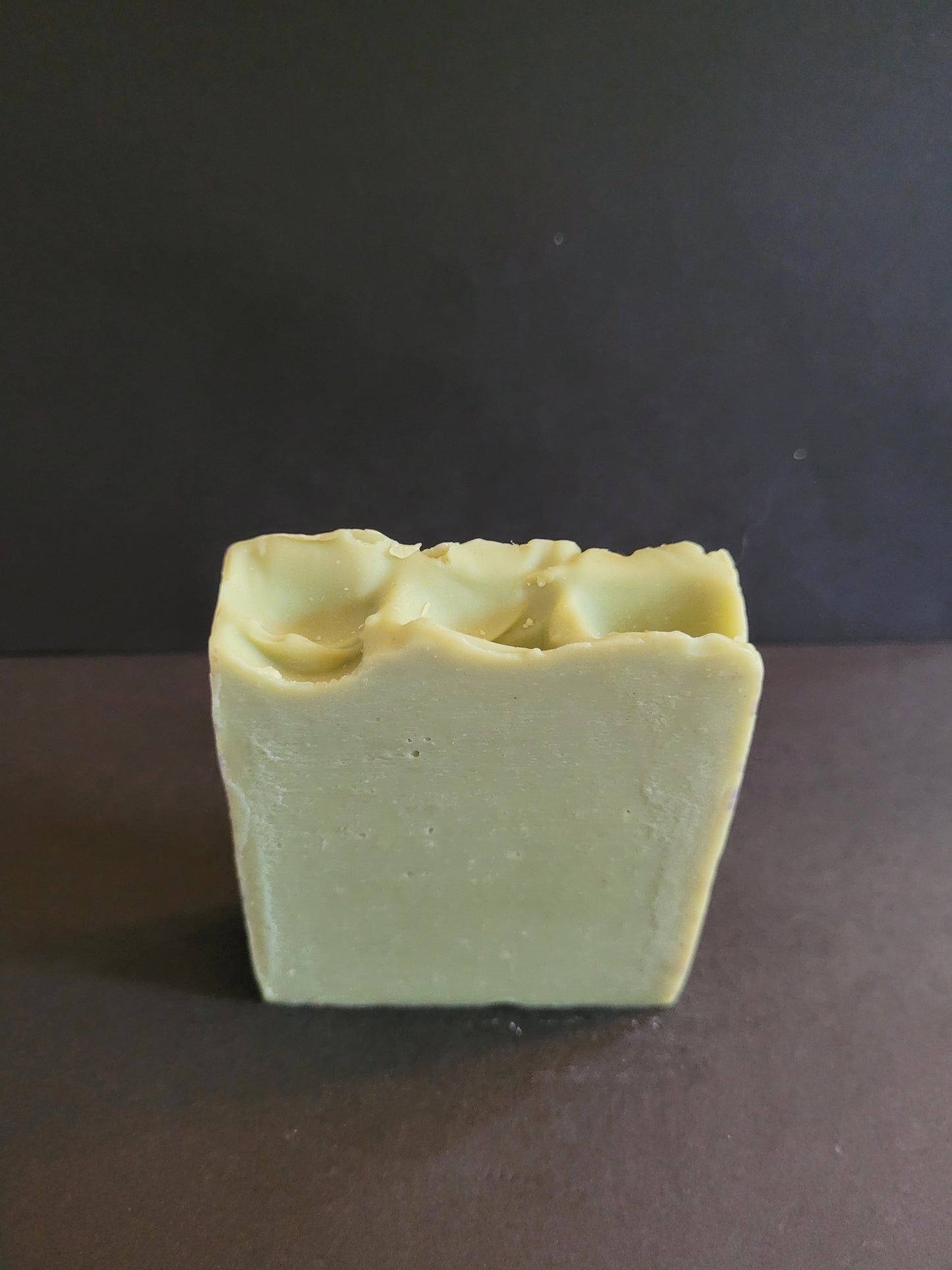 Juniper Berry & Cedarwood Lard Soap - J&M Botanicals