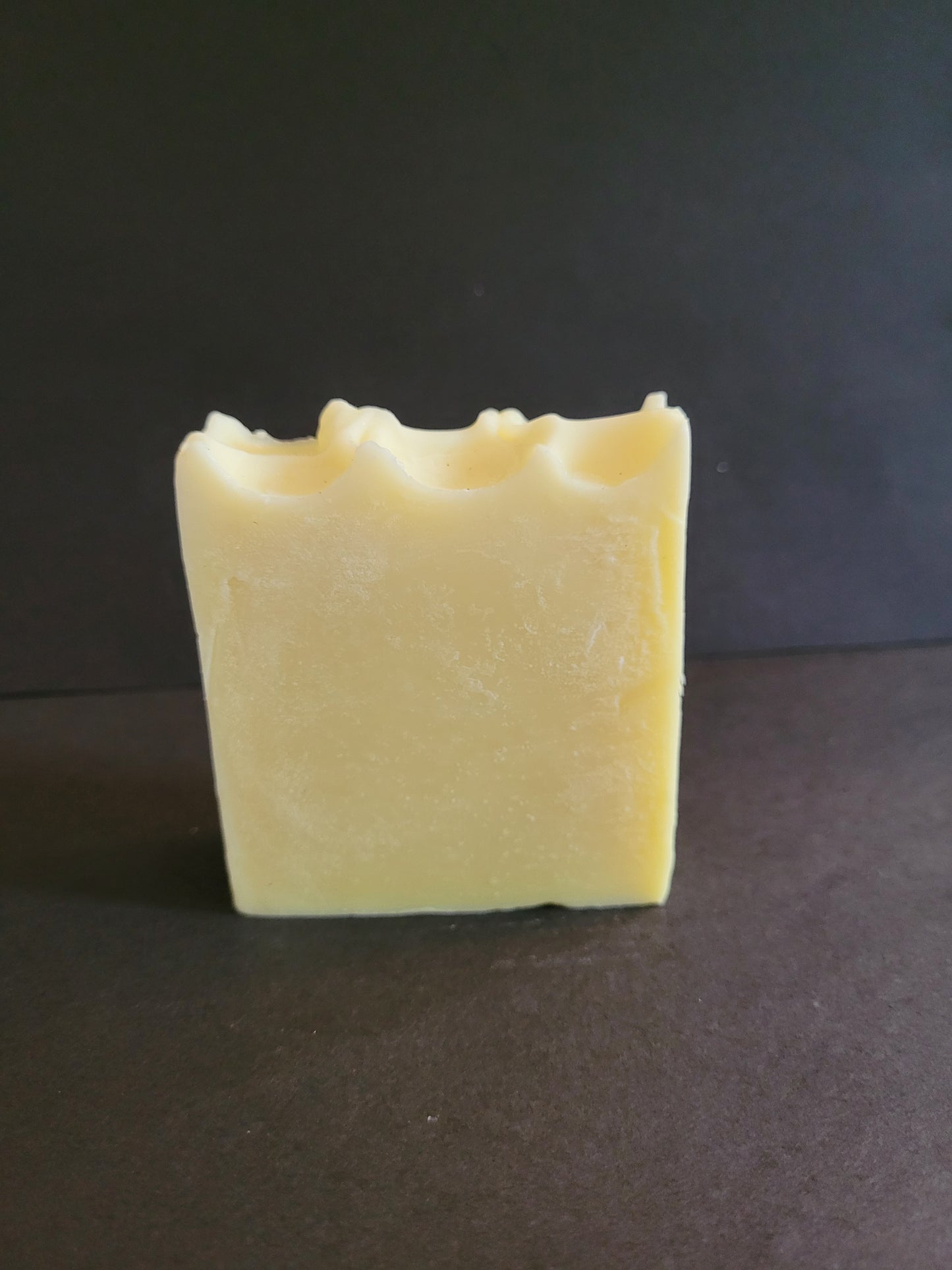 Vegan Lemon Tea Tree Soap - J&M Botanicals