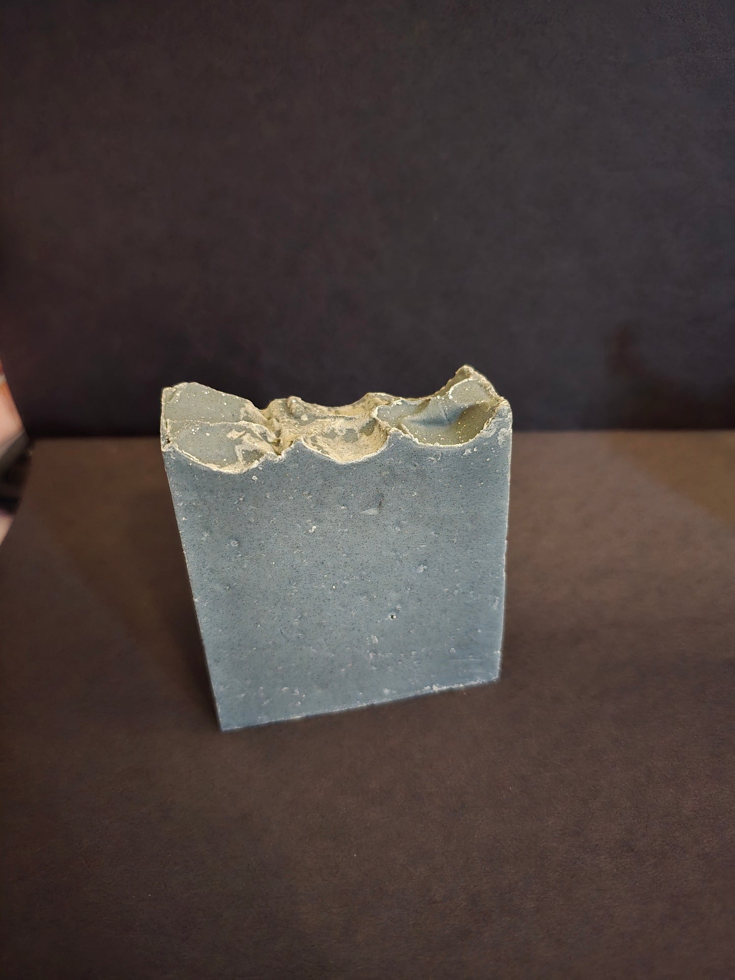 NEW The Man Bar Tallow Soap - J&M Botanicals