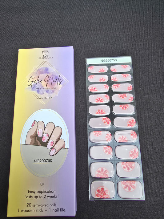 Citrus Blush