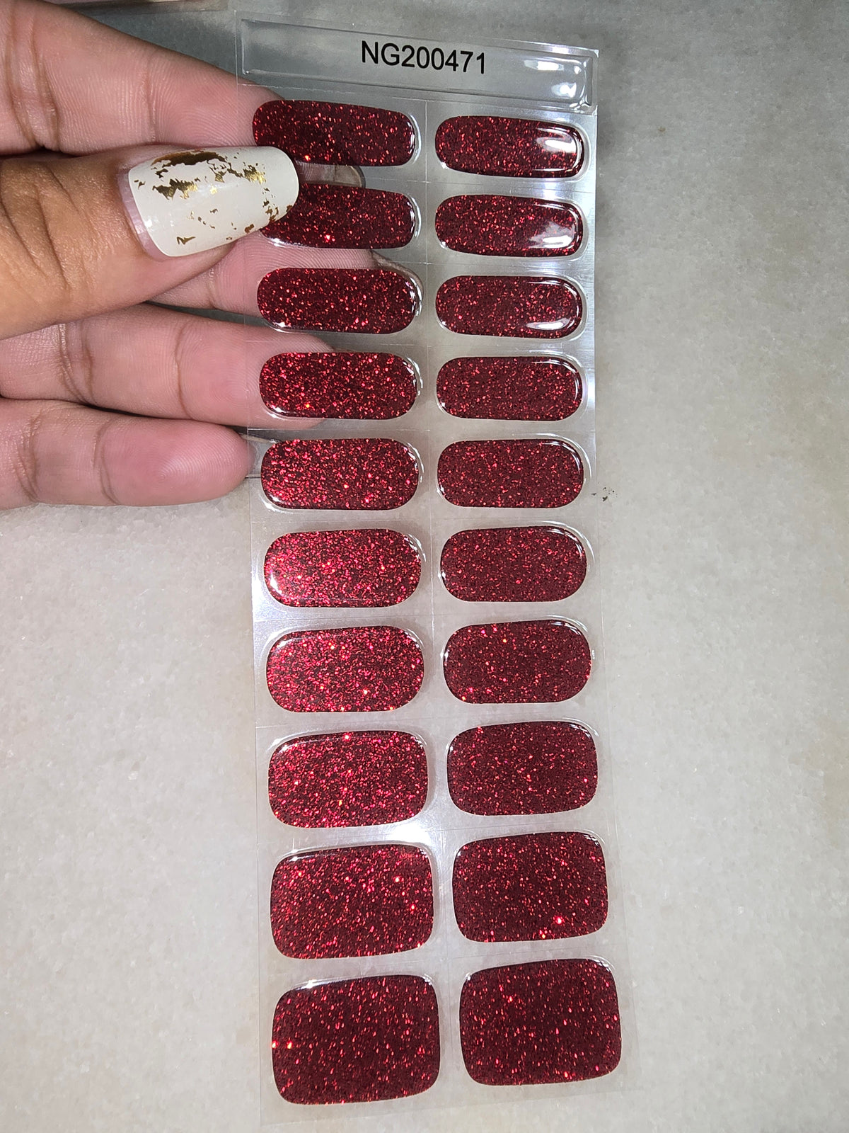 NEW! — Enchanted Ruby