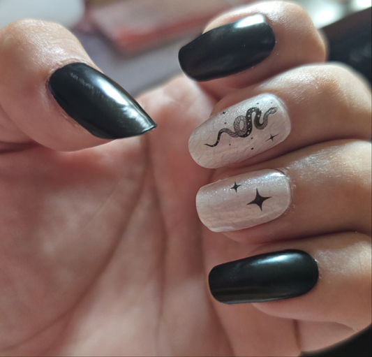 Matte Onyx