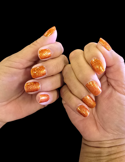 Molten Spark