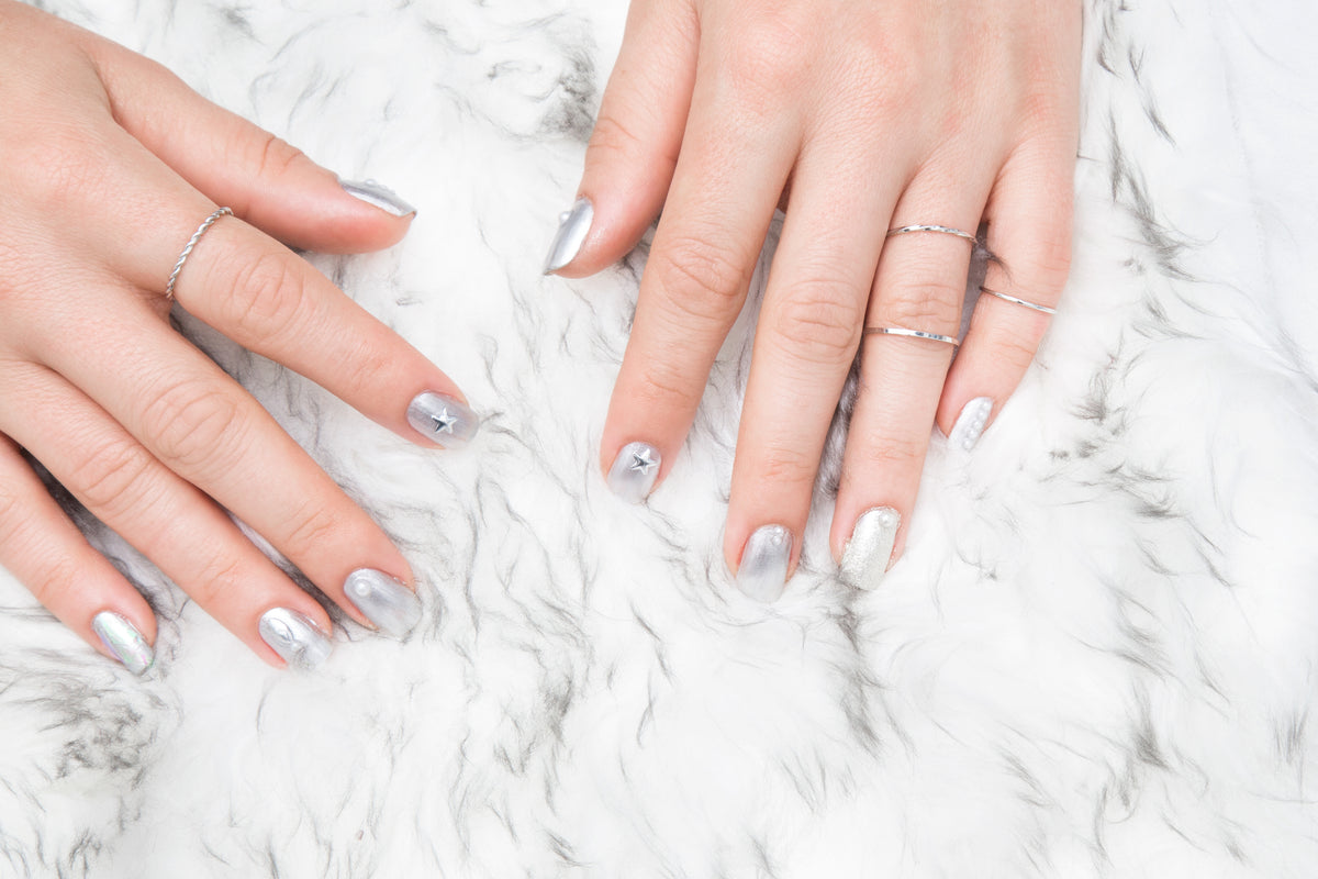 Gelix Nails