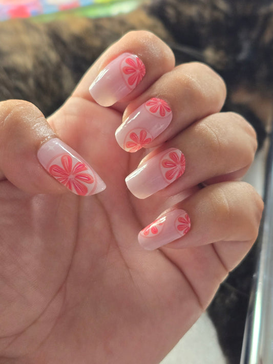 Citrus Blush