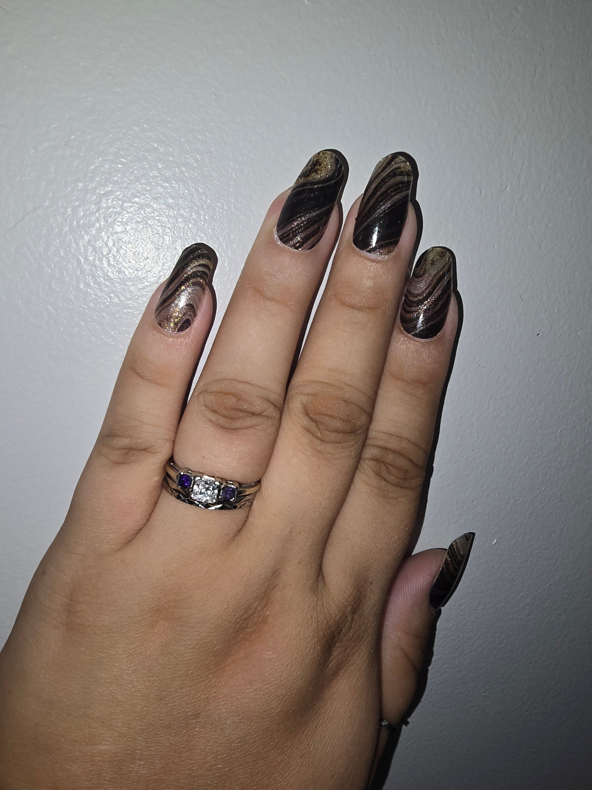 Black Sands