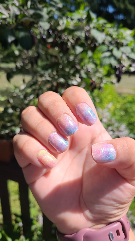 Kaleidoscope Dreams